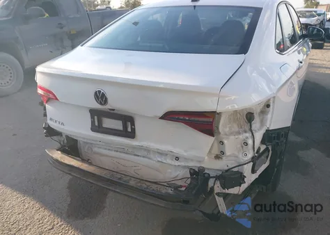 2023 Volkswagen Jetta S from USA, damaged, VIN 3VW5M7BU6PM021006